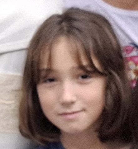 Foto de Alma Meilė Risler Karavaitis