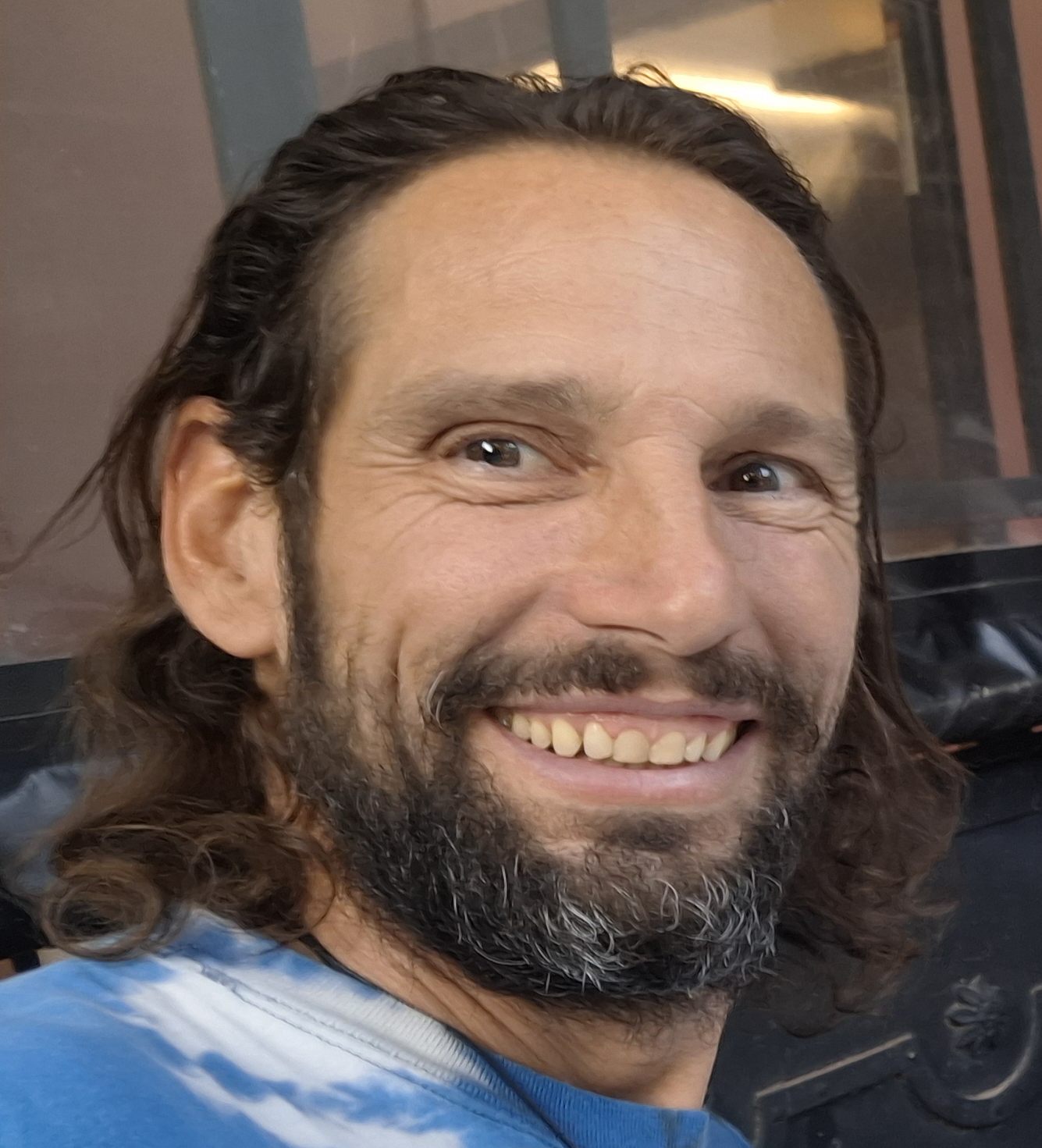 Foto de Ricardo Lucas Risler